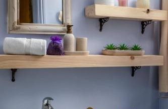 Broadway Country Chic Cottage - Foto 42