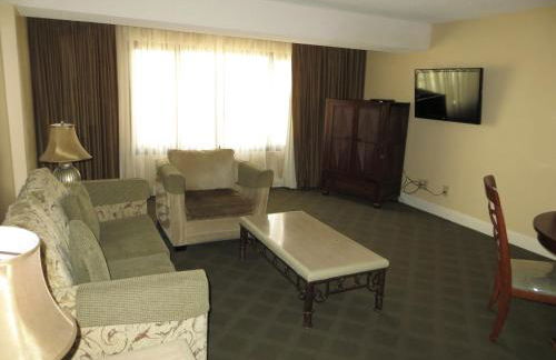 Jockey Resort Suites Center Strip - Foto 16