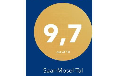 Holiday apartment in Konz with swimming pool - Foto 31