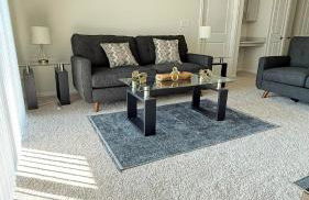 Oasis Lakeside place Near Frisco 2bd-2ba Sleep 6 - Foto 1