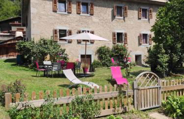 Le Château - Foto 1