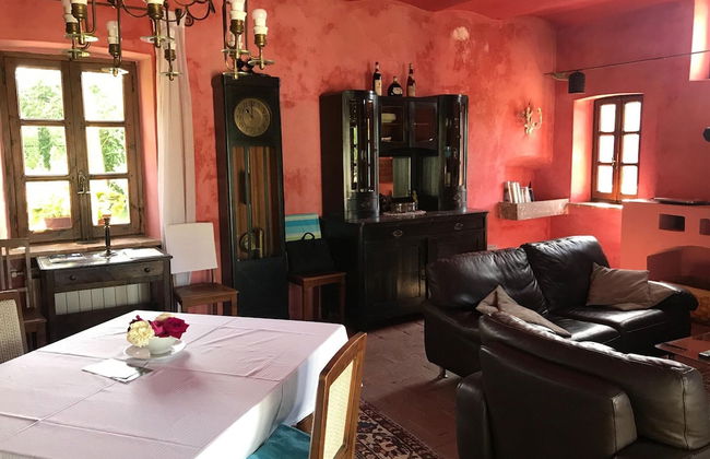 Holiday Home in Langhe With Pool and Terrace - Foto 6