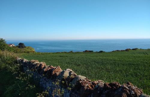 Scottish sea view near beach - Foto 9