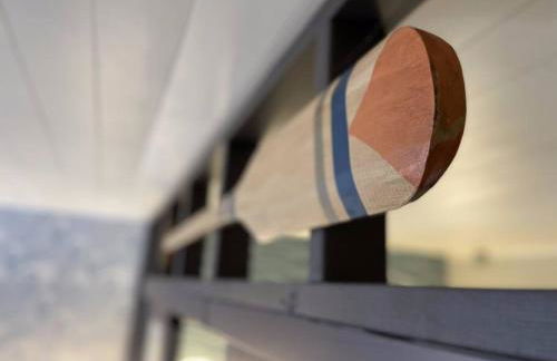 Cool Breeze Home -steps to the beach with Pool! - Foto 16