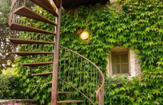 Appartement spacieux à Arles avec piscine et jardin partagé - Foto 11