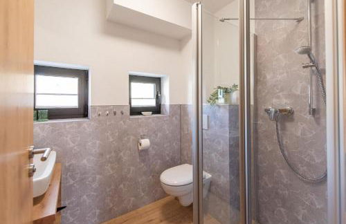 Ferienwohnung Haus Siebenstern - Foto 11