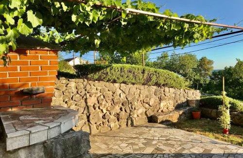 Apartment Tušek - Foto 12