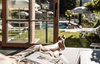 Huber unterm Baum - Foto 8