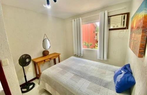 Casa com piscina em condomínio na Rasa - Foto 14