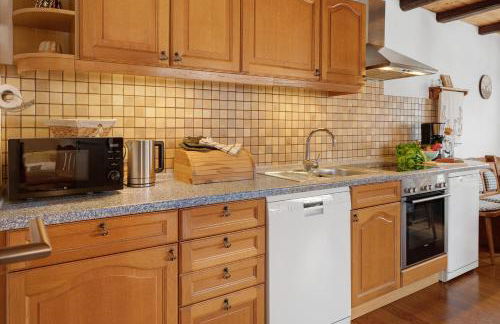 Ferienhaus Brigitte - Breitnau - Foto 44