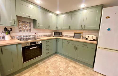 3 Bed in Niton Undercliff oc-ic125 - Foto 5