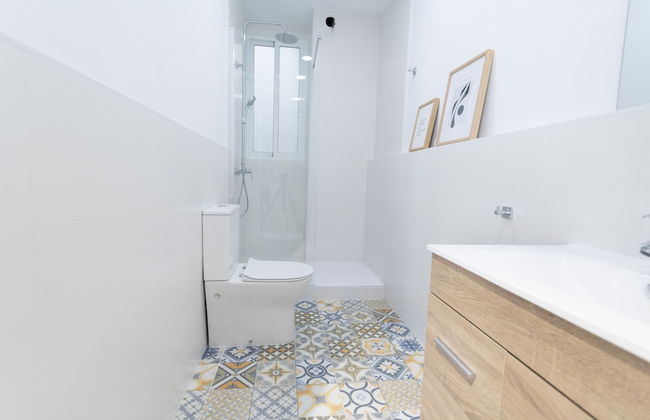 Live in Chianti Apartaments by Concept Flats - Photo 44