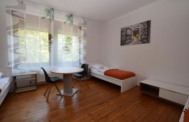 AB Apartment 82 - Foto 14