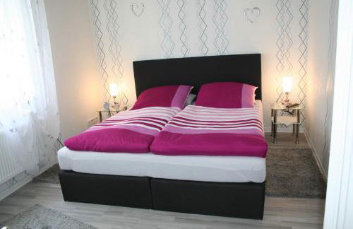 Ferienwohnung Spatzennest in Edesheim - Foto 38