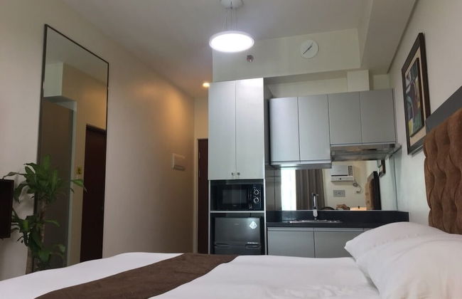Studio Unit at The Beacon Makati - Foto 25