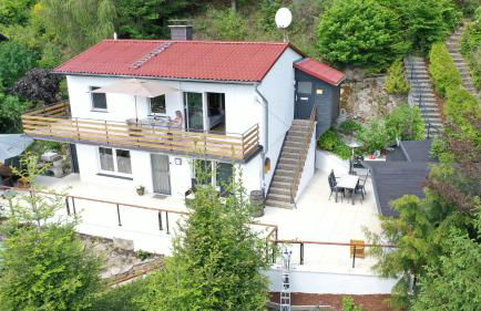 diemelseeholiday romantisches Ferienhaus im Sauerland Nähe Willingen Winterberg - Foto 27