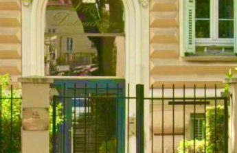 Spacieux studio Happy home en dernier étage avec petit ascenseur et balcon À 5 minutes du vieux Nice et de la mer - Foto 10