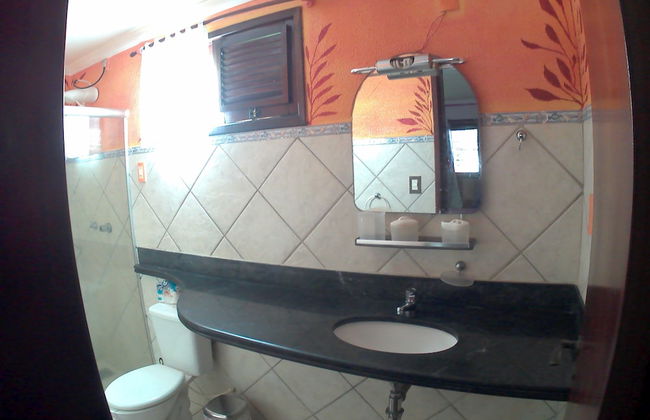 Bamboo Flat Residencial - Photo 48