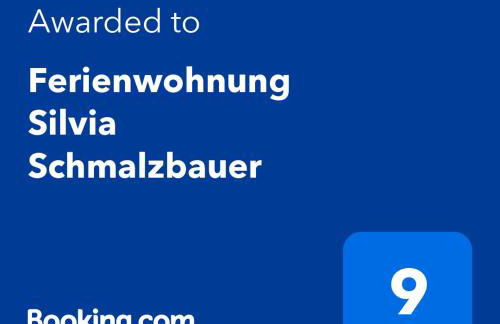 Ferienwohnung Silvia Schmalzbauer - Foto 14