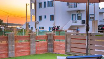 Blue Breeze - Foto 2, Garden, sunbed