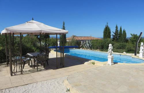 Serre Oupia - Foto 17