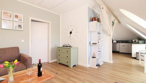 Ostseeresidenz Appartements Wischuer Fewo 37 - Foto 3