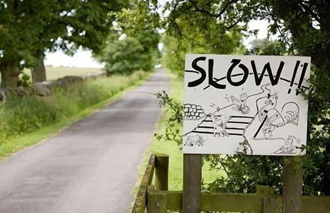 Rye Hill Farm - Foto 25