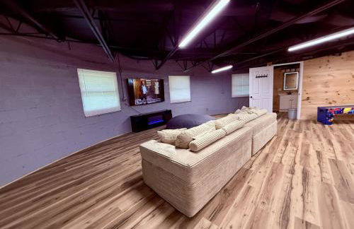 Stunning Lakefront Treehouse! Must book! - Foto 16