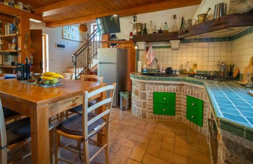 Villa Flaveico - Photo 17