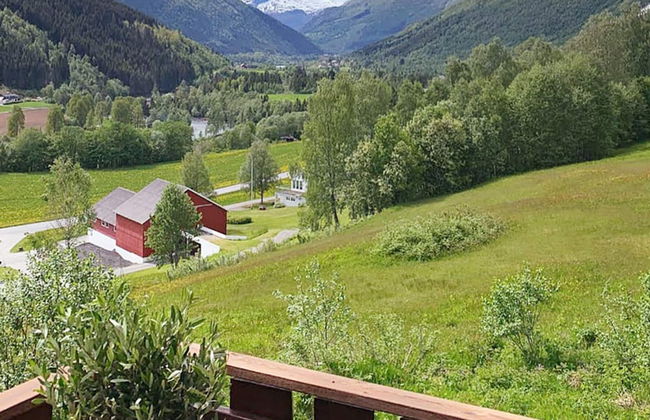 8 Person Holiday Home in Valldal - Photo 43