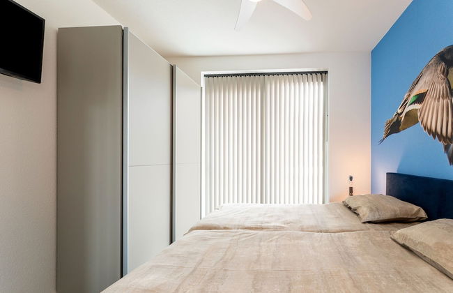 Villa in Zeewolde With Terrace - Photo 3