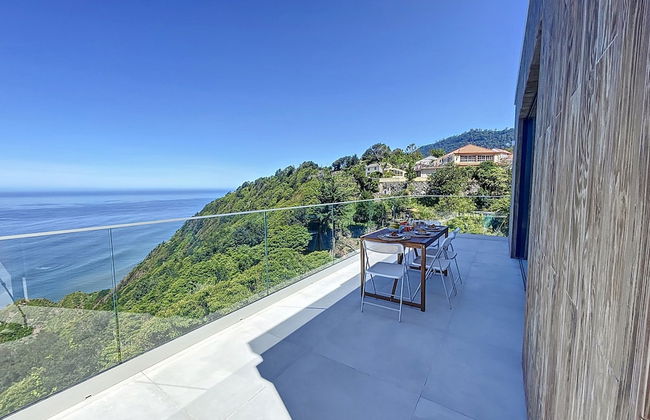 Mar Yam View in Arco de S o Jorge - Foto 14