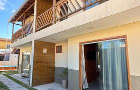 Duplex 2 Suites Pool Barbecue Air - Foto 34