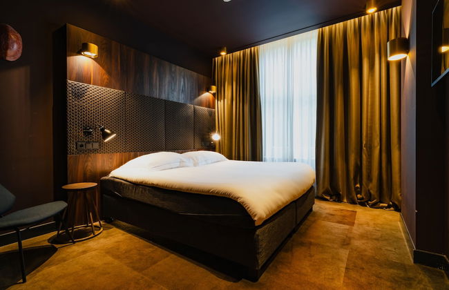 De Jonker Urban Studio's & Suites - Foto 9