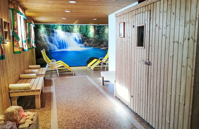 Apartment in Flachau With Parking Space - Foto 33