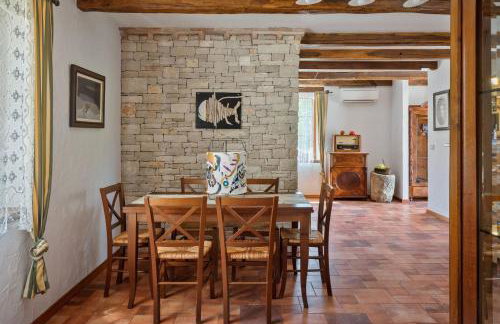 Rustic villa Nonna Lucia with pool in Groznjan - Foto 53