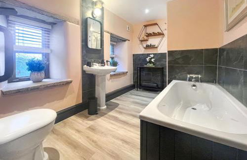 Quarry Cottage - Foto 18