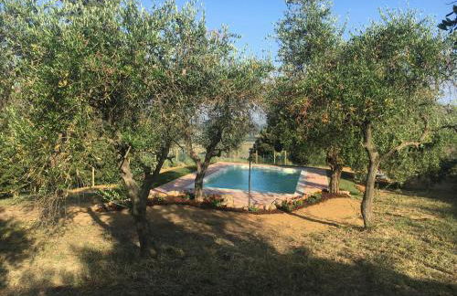 Case Nell' Aia - Foto 35