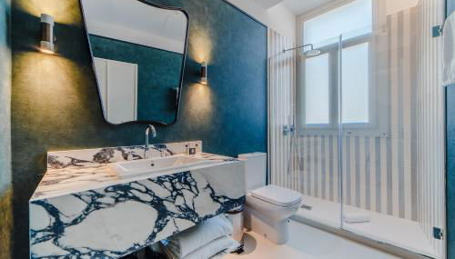 Apartamentos Soho Boutique Hoy No Me Puedo Levantar - Foto 5, Shower