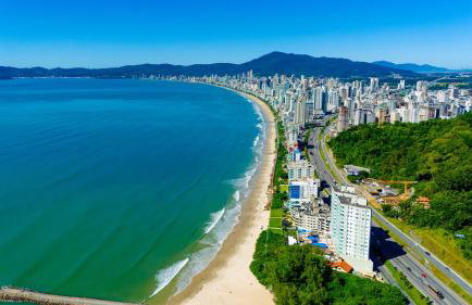 Casa com piscina na grande florianópolis - Foto 50
