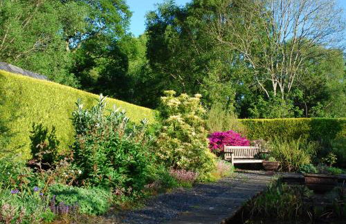 Hafan Cottage at Bryn Llys - Photo 25