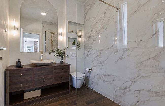 Villa Nebesi Zadarvillas - Foto 68