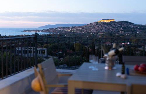 Lampetos Houses Molyvos - Photo 22