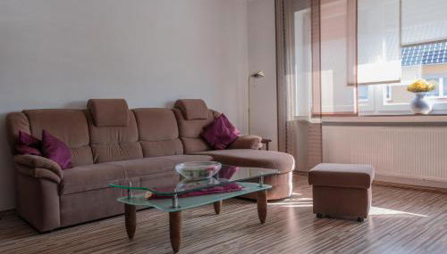 Weinstube Ferienwohnungen Johann Benzschawel - Foto 2