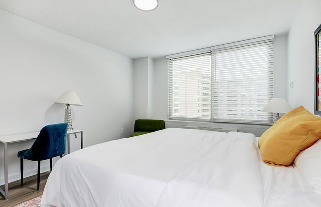 Arlington Modern Comfort Meets City Life - Foto 47