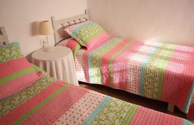 Agroturismo Llucmaçanes Gran - Foto 4