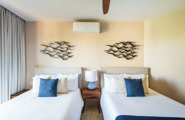 Artila Beach Condos Isla Mujeres - Foto 61