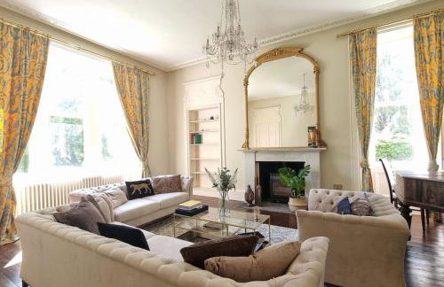 Luxury 5-bed Villa - Winfields House - Foto 11