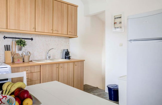 Ballos for 6 in Exomvourgo - Photo 27