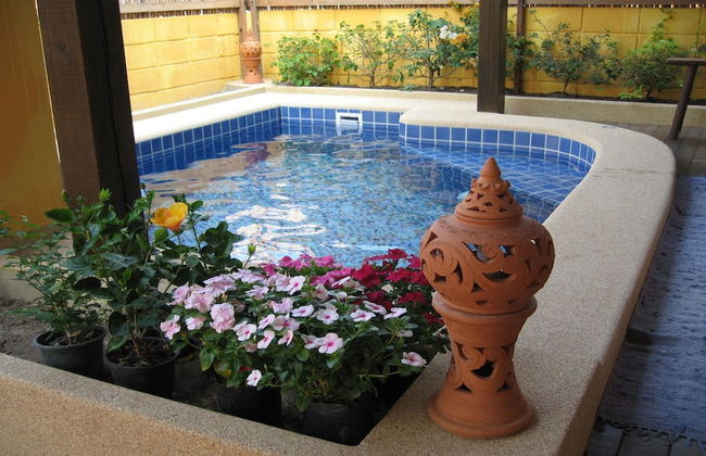 Hua Hin Home - Foto 13